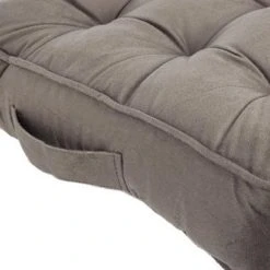 Les meilleures critiques de ❤️ Coussin De Sol Ocea 40x40cm Gris ✔️ 7 Les meilleures critiques de ❤️ Coussin De Sol Ocea 40x40cm Gris ✔️ -Jardin Privé Shop unnamed file 1283