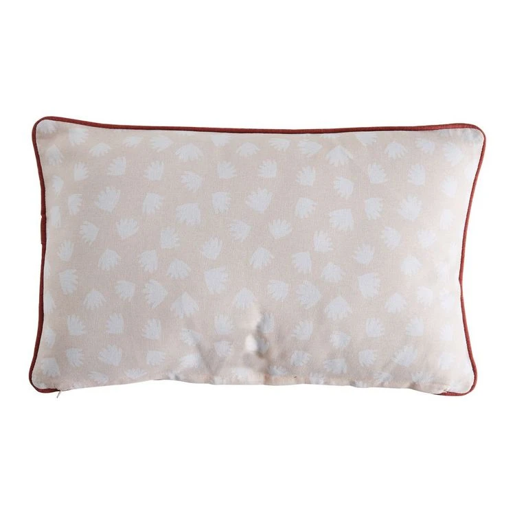 Promo 🌟 ACTUEL Coussin Déco Déhoussable En Coton INSPIRE 🔥 3 Promo 🌟 ACTUEL Coussin Déco Déhoussable En Coton INSPIRE 🔥