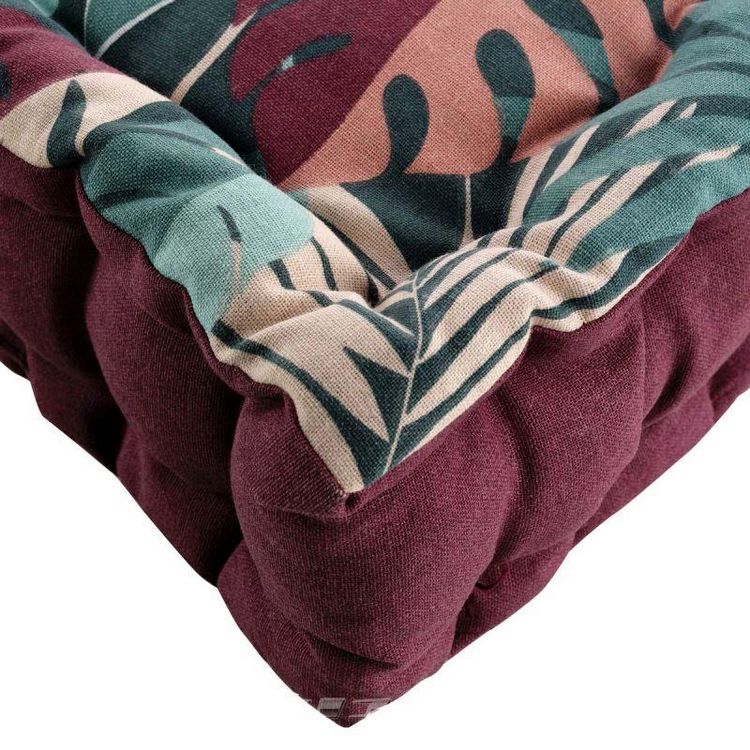 Paris Prix Coussin de Sol Imprimé Jacala 60x120cm Bleu Budget ✨ Paris Prix Coussin De Sol Imprimé Jacala 60x120cm Bleu ???? -Jardin Privé Shop unnamed file 1291