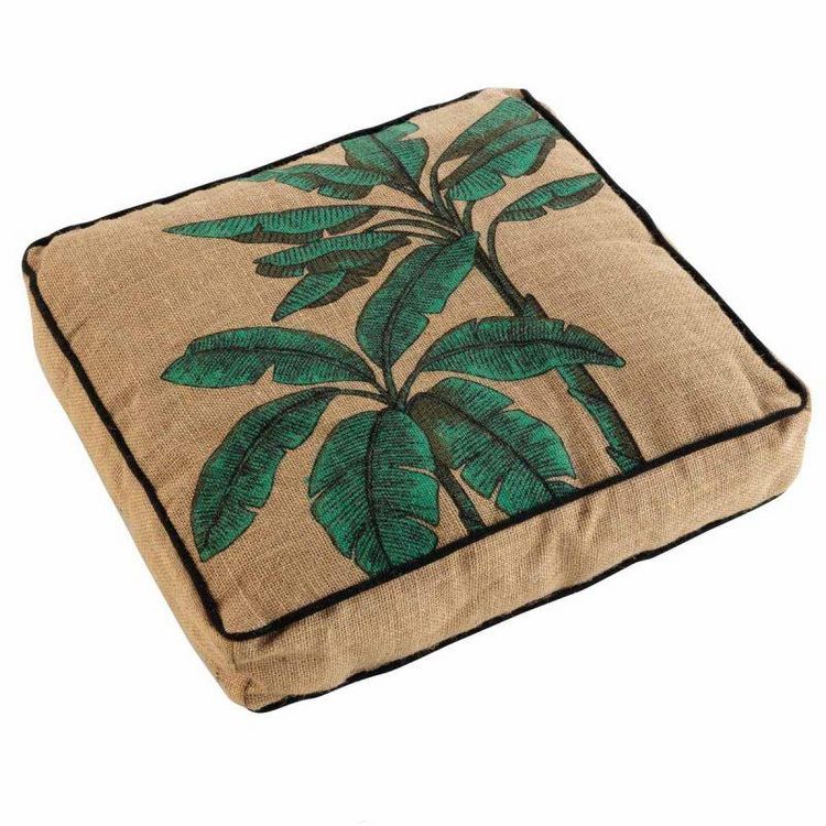 Paris Prix Coussin de Sol Imprimé Balinesia 40x40cm Naturel Acheter ❤️ Paris Prix Coussin De Sol Imprimé Balinesia 40x40cm Naturel ✨ -Jardin Privé Shop unnamed file 1293