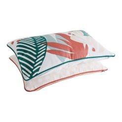 Promo ???? ACTUEL Coussin Déco Déhoussable En Coton INSPIRE ???? -Jardin Privé Shop unnamed file 131