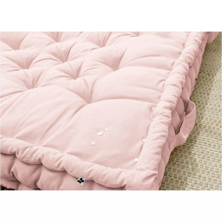 Les meilleures critiques de ⌛ No Name Matelas Palette Kala Pivoine Coton ❤️ 4 Les meilleures critiques de ⌛ No Name Matelas Palette Kala Pivoine Coton ❤️ – Image 2