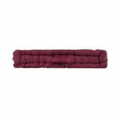 Promo 😉 Paris Prix Coussin De Sol Déco Panama 60x60cm Bordeaux 💯 7 Promo 😉 Paris Prix Coussin De Sol Déco Panama 60x60cm Bordeaux 💯 -Jardin Privé Shop unnamed file 1316