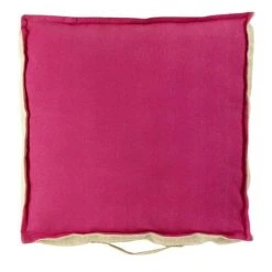 Le moins cher 🎁 Paris Prix Coussin De Sol Jute Belita 45x45cm Framboise 😀 7 Le moins cher 🎁 Paris Prix Coussin De Sol Jute Belita 45x45cm Framboise 😀 -Jardin Privé Shop unnamed file 1325