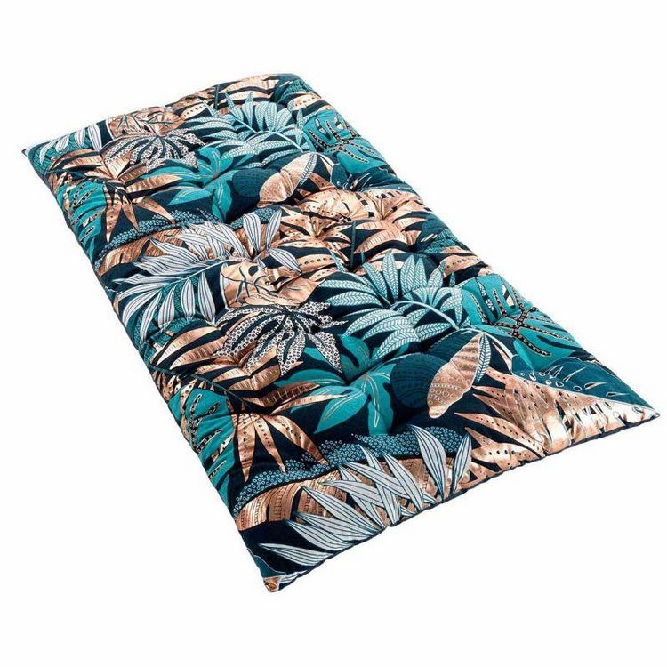 Paris Prix Matelas de Sol Imprimé Alianor 60x120cm Bleu Meilleure vente ???? Paris Prix Matelas De Sol Imprimé Alianor 60x120cm Bleu ???? -Jardin Privé Shop unnamed file 1329