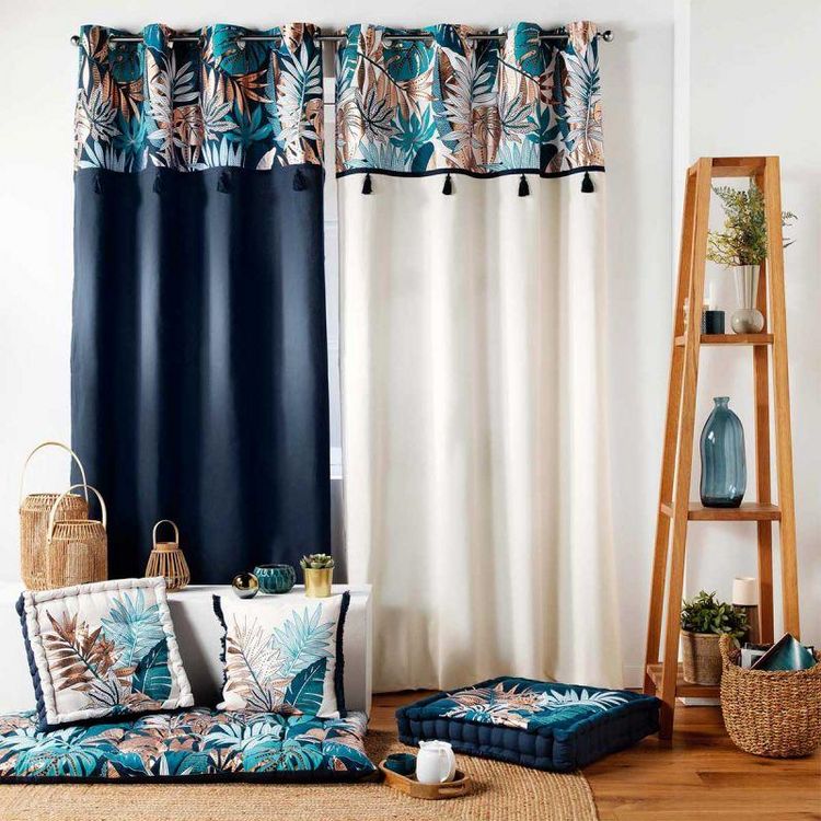 Paris Prix Matelas de Sol Imprimé Alianor 60x120cm Bleu Meilleure vente ???? Paris Prix Matelas De Sol Imprimé Alianor 60x120cm Bleu ???? -Jardin Privé Shop unnamed file 1331