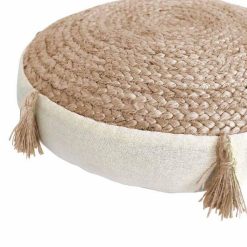 Top 10 ???? Paris Prix Coussin De Sol En Jute Sisea 45cm Naturel ???? -Jardin Privé Shop unnamed file 1344