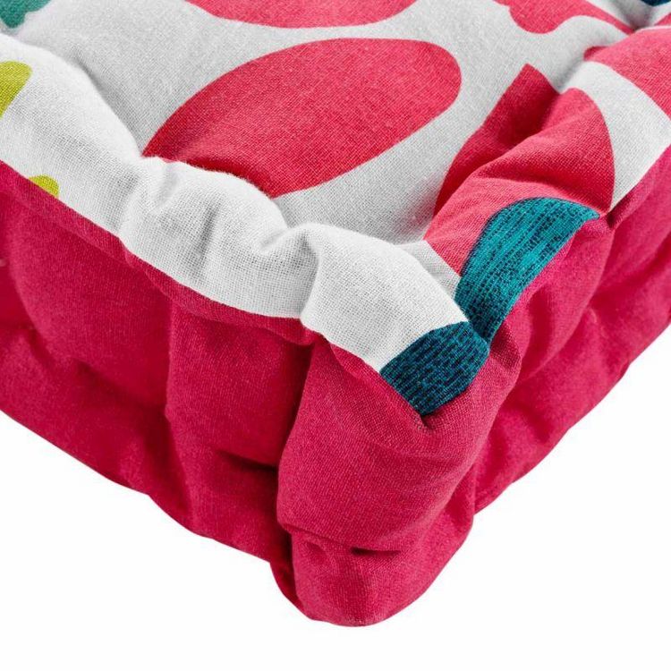 Paris Prix Coussin de Sol Imprimé Hawai 60x60cm Blanc Le moins cher ⌛ Paris Prix Coussin De Sol Imprimé Hawai 60x60cm Blanc ✨ -Jardin Privé Shop unnamed file 1347