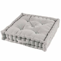 Les meilleures critiques de ???? Paris Prix Coussin De Sol Pacifique 45x45cm Lin ????