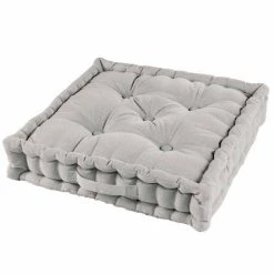 Les meilleures critiques de 💯 Paris Prix Coussin De Sol Pacifique 45x45cm Lin 😀