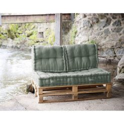 Tout neuf ???? No Name Lot Matelas Palette Avec 2 Dossiers Kala Romarin ⭐ 4 Tout neuf ???? No Name Lot Matelas Palette Avec 2 Dossiers Kala Romarin ⭐ -Jardin Privé Shop unnamed file 1357