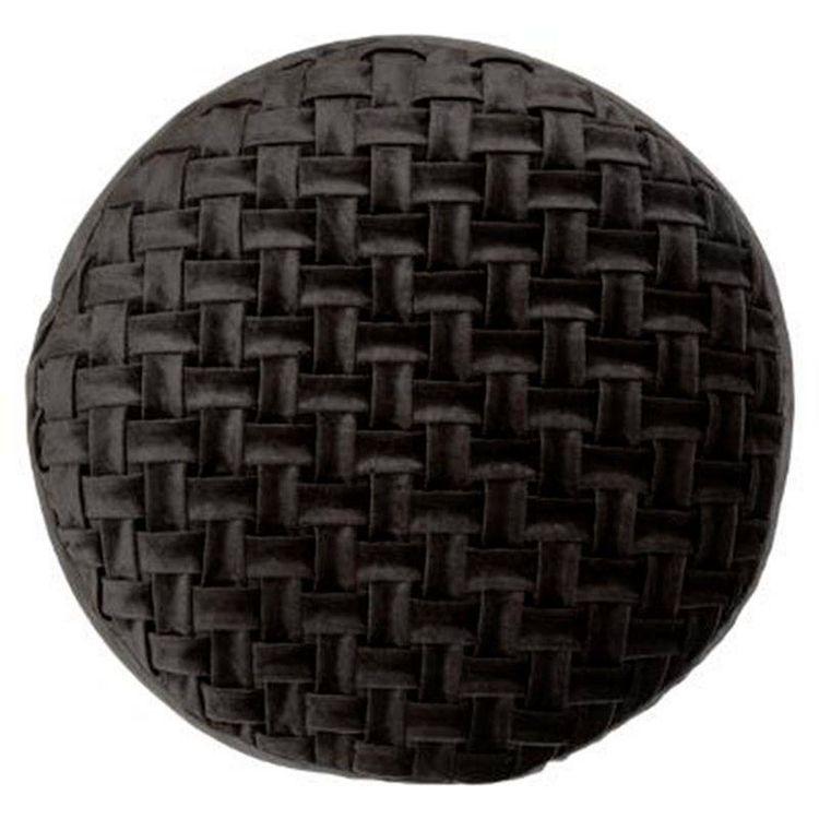 Coussin de Sol Velours Tressé Suite 40cm Gris Remise ???? Coussin De Sol Velours Tressé Suite 40cm Gris ⭐ -Jardin Privé Shop unnamed file 1358