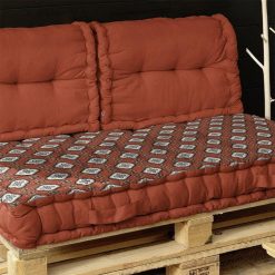 Meilleure vente ???? No Name Lot Matelas Palette Avec 2 Dossiers Tilia ???? -Jardin Privé Shop unnamed file 1364