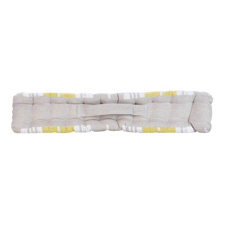 Paris Prix Coussin de Sol en Coton Naturaline 45x45cm Jaune Bon marché ???? Paris Prix Coussin De Sol En Coton Naturaline 45x45cm Jaune ⭐ -Jardin Privé Shop unnamed file 1376