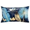 Top 10 🔥 Coussin Déhoussable Velours Tropicor 30x50cm Bleu 🥰 -Jardin Privé Shop unnamed file 138