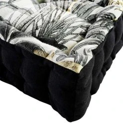 Offres 😍 Paris Prix Coussin De Sol Imprimé Karaba 45x45cm Gris ❤️ 6 Offres 😍 Paris Prix Coussin De Sol Imprimé Karaba 45x45cm Gris ❤️ -Jardin Privé Shop unnamed file 1382