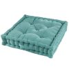 Meilleur prix ???? Paris Prix Coussin De Sol Pacifique 45x45cm Menthe ???? -Jardin Privé Shop unnamed file 1390