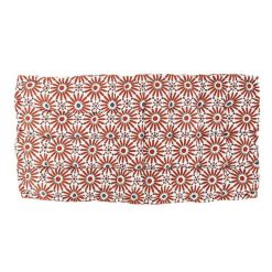 Budget ✨ Paris Prix Matelas De Sol Imprimé Patio 60x120cm Orange ✔️ -Jardin Privé Shop unnamed file 1399