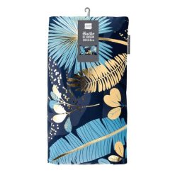 Top 10 ???? Coussin Déhoussable Velours Tropicor 30x50cm Bleu ???? -Jardin Privé Shop unnamed file 140