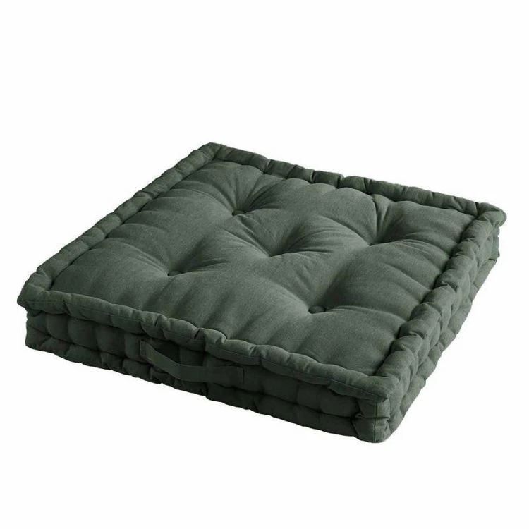 Top 10 ⌛ Paris Prix Coussin De Sol Pacifique 60x60cm Kaki 👍 3 Top 10 ⌛ Paris Prix Coussin De Sol Pacifique 60x60cm Kaki 👍