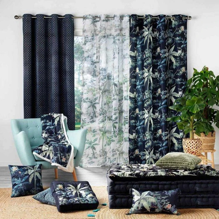 Budget 🌟 Paris Prix Coussin De Sol Imprimé Fabulous 40x40cm Bleu 😀 4 Budget 🌟 Paris Prix Coussin De Sol Imprimé Fabulous 40x40cm Bleu 😀 – Image 2