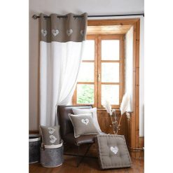 De gros ???? Lovely Casa Coussin De Sol 45x45 Cm Meane Taupe Coton ???? 4 De gros ???? Lovely Casa Coussin De Sol 45x45 Cm Meane Taupe Coton ???? -Jardin Privé Shop unnamed file 1424