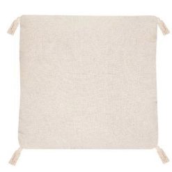 Meilleure affaire ???? Coussin De Sol Imprimé Namaste 48x48cm Ocre ???? -Jardin Privé Shop unnamed file 1426