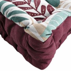 Promo ⭐ Paris Prix Coussin De Sol Imprimé Jacala 60x60cm Blanc ???? -Jardin Privé Shop unnamed file 1437