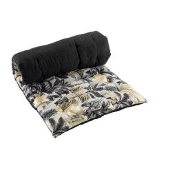 Coupon ⌛ Paris Prix Matelas De Sol Imprimé Karaba 60x120cm Noir ⌛ -Jardin Privé Shop unnamed file 1441