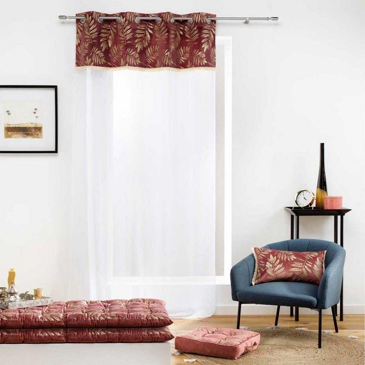 Paris Prix Coussin de Sol Imprimé Adelor 40x40cm Rose Remise ❤️ Paris Prix Coussin De Sol Imprimé Adelor 40x40cm Rose ✔️ -Jardin Privé Shop unnamed file 1451