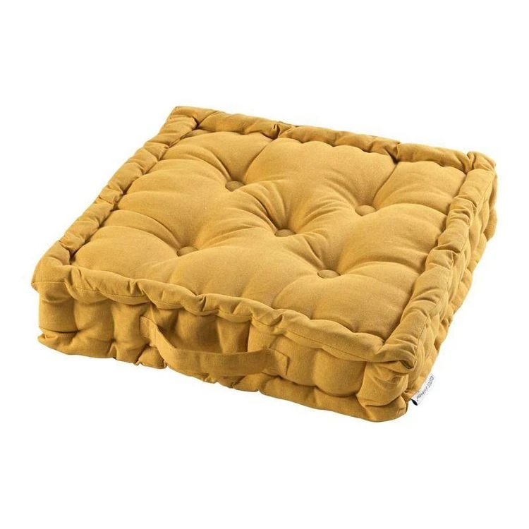 Tout neuf đ Paris Prix Coussin De Sol DĂ©co Panama 45x45cm Miel đ 3 Tout neuf đ Paris Prix Coussin De Sol DĂ©co Panama 45x45cm Miel đ