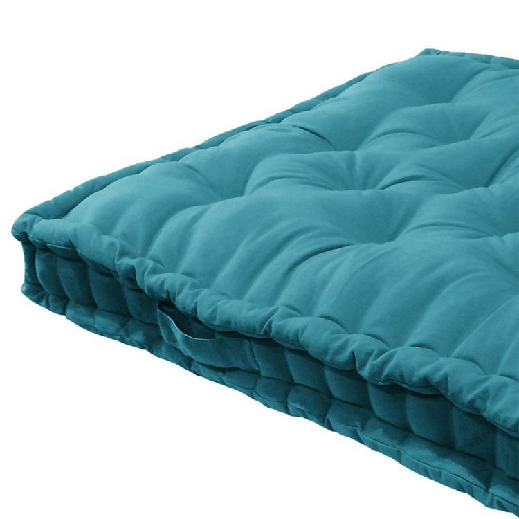 No name Matelas palette Kala paon coton Le moins cher ???? No Name Matelas Palette Kala Paon Coton ???? -Jardin Privé Shop unnamed file 1462