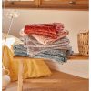 Vente flash ???? ACTUEL Plaid Uni En Flanelle 220gsm ???? -Jardin Privé Shop unnamed file 1470
