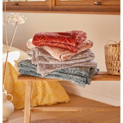 Vente flash ???? ACTUEL Plaid Uni En Flanelle 220gsm ???? -Jardin Privé Shop unnamed file 1473