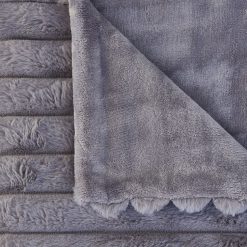 Sortie ???? ACTUEL Plaid Uni Effet Fausse Fourrure 220gsm ???? 7 Sortie ???? ACTUEL Plaid Uni Effet Fausse Fourrure 220gsm ???? -Jardin Privé Shop unnamed file 1479