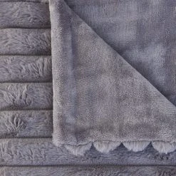 Sortie 🔥 ACTUEL Plaid Uni Effet Fausse Fourrure 220gsm 🔔 13 Sortie 🔥 ACTUEL Plaid Uni Effet Fausse Fourrure 220gsm 🔔 -Jardin Privé Shop unnamed file 1479