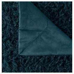 Tout neuf 🤩 ACTUEL Plaid Uni En Sherpa Imitation Fourrure 350gsm 👏 -Jardin Privé Shop unnamed file 1485