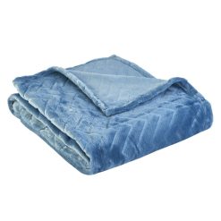 Les meilleures critiques de ❤️ ACTUEL Plaid Gaufré Flanelle 280gsm ????