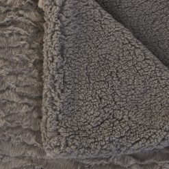 Coupon ???? ACTUEL Plaid Contraste Embossé En Polyester 240gsm PALMERAIE ???? 5 Coupon ???? ACTUEL Plaid Contraste Embossé En Polyester 240gsm PALMERAIE ???? -Jardin Privé Shop unnamed file 1503