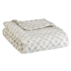 Les meilleures critiques de ???? ACTUEL Couverture Fantaisie En Polyester Motif Mosaique 220gsm RITCHIE ????