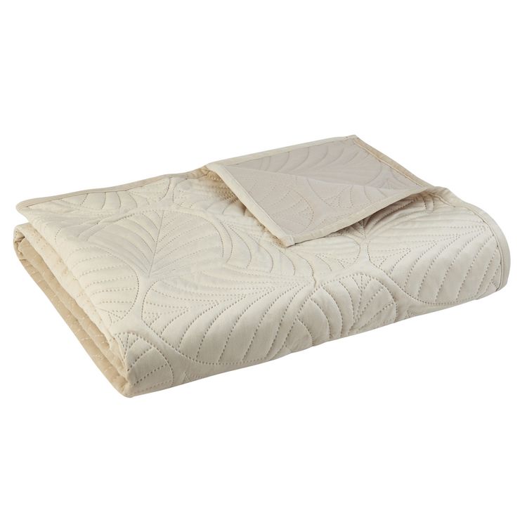 ACTUEL Couvre lit contraste embossé en velours de polyester 220gsm PALMERAIE Les meilleures critiques de ???? ACTUEL Couvre Lit Contraste Embossé En Velours De Polyester 220gsm PALMERAIE ???? -Jardin Privé Shop unnamed file 1520