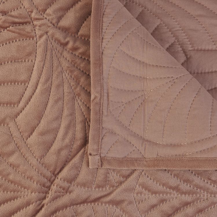 ACTUEL Couvre lit contraste embossé en velours de polyester 220gsm PALMERAIE Les meilleures critiques de ???? ACTUEL Couvre Lit Contraste Embossé En Velours De Polyester 220gsm PALMERAIE ???? -Jardin Privé Shop unnamed file 1523