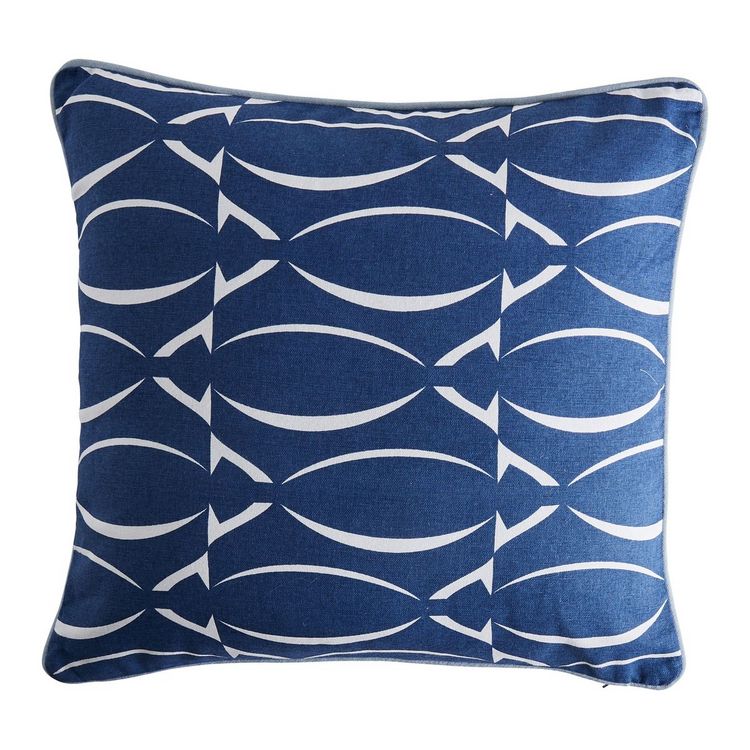 ACTUEL Coussin déco déhoussable en coton MADRAGUE Vente flash ???? ACTUEL Coussin Déco Déhoussable En Coton MADRAGUE ???? -Jardin Privé Shop unnamed file 153