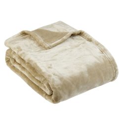 Top 10 ???? ACTUEL Plaid Flanelle Douceur Extrême ????