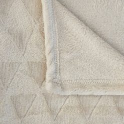 Offres ???? ACTUEL Plaid Uni En Flanelle 240gsm ???? -Jardin Privé Shop unnamed file 1553