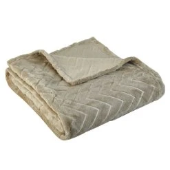 Vente flash 🔥 ACTUEL Couverture Gaufré Flanelle 280gsm 💯 11 Vente flash 🔥 ACTUEL Couverture Gaufré Flanelle 280gsm 💯 -Jardin Privé Shop unnamed file 1558