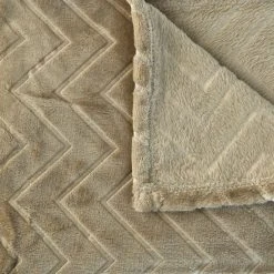 Vente flash 🔥 ACTUEL Couverture Gaufré Flanelle 280gsm 💯 12 Vente flash 🔥 ACTUEL Couverture Gaufré Flanelle 280gsm 💯 -Jardin Privé Shop unnamed file 1559