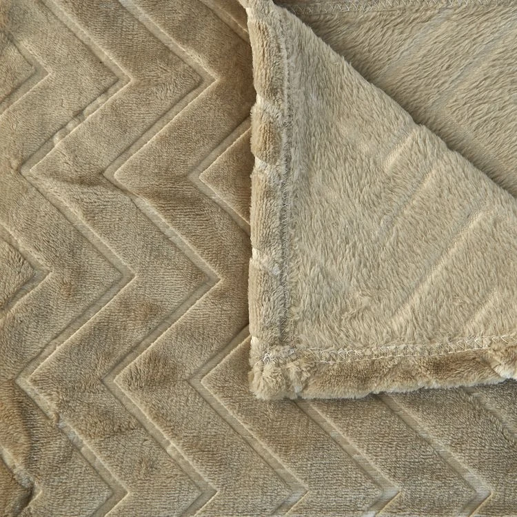 Vente flash 🔥 ACTUEL Couverture Gaufré Flanelle 280gsm 💯 7 Vente flash 🔥 ACTUEL Couverture Gaufré Flanelle 280gsm 💯 – Image 5