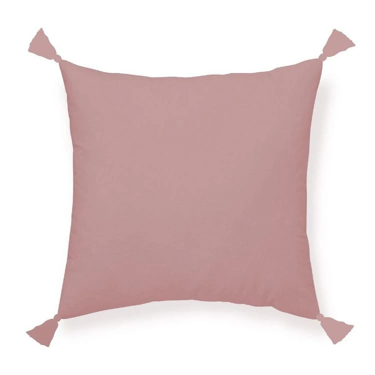 Budget đ TODAY Coussin DĂ©co Uni En Gaze De Coton INDIAN FLOWERS đ„ 5 Budget đ TODAY Coussin DĂ©co Uni En Gaze De Coton INDIAN FLOWERS đ„ â Image 3