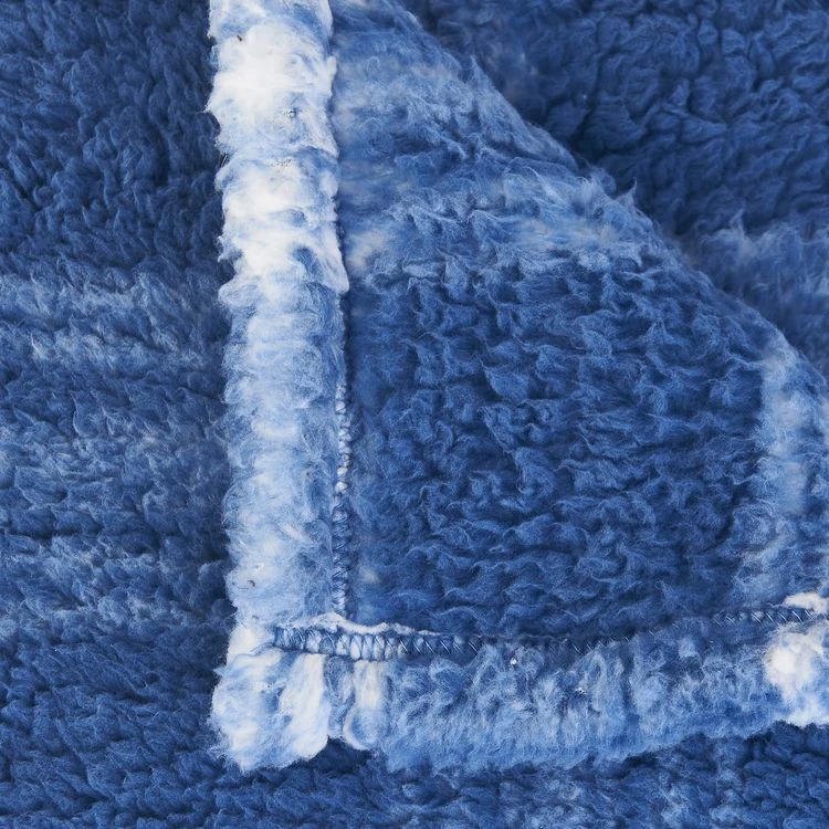 Bon marché 😍 ACTUEL Plaid En Polaire Teddy 250gsm 👍 4 Bon marché 😍 ACTUEL Plaid En Polaire Teddy 250gsm 👍 – Image 2